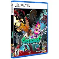 Ps5 Spidersaurs-import-japan
