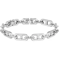 BOSS Kode Chain bracelet - Stjärnurmakarna