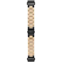 HAVU Garmin QuickFit armband björk 22 mm