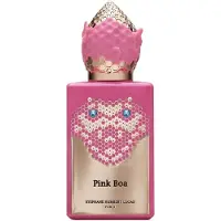 Stéphane Humbert Lucas 777 Pink Boa Eau de Parfum 50 ml