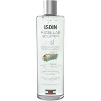 Isdin Micellärlösning Rengöring Ansikte Återfuktande 500ml
