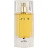 Maison Alhambra Hus Imperium EDP U 100 ml