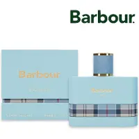 Barbour Coastal For Women – Eau De Parfum 100 Ml