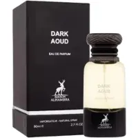 Maison Alhambra House Alhambra Dark Aoud EDP U 80 ml
