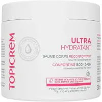 Topicrem UH Återfuktande Kroppsbalsam 380ml