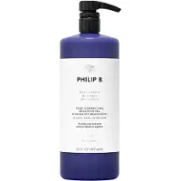 Philip B Icelandic Blonde Shampoo 947 ml