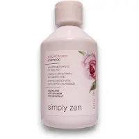 Simply Zen Smooth And Care Shampoo 250 ml