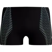 Speedo Duo Logo Print Simshorts