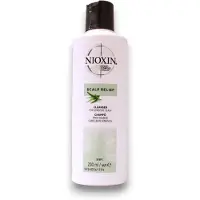 Nioxin schampo djuprengörande Scalp Relief (200 ml)