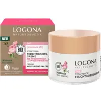 Logona Moisture Lift Firming moisturizer Dagkräm 50 ml