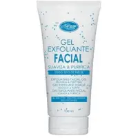 Nurana Cosmetics NuraGel ansiktsskrubb 100ml