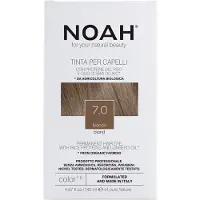 Cosmetara Charm Co. Noah Hårfärg Blond 140ml gray