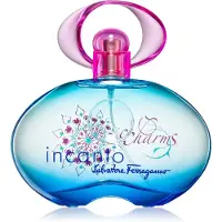Salvatore Ferragamo Incanto Charms Eau de Toilette 100 ml