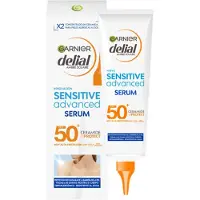 Garnier Sensitive Advanced Body Serum SPF50+ 125 ml