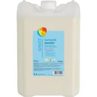 Sonett Sensitiv handtvål, 10 liter