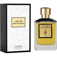 Risala Sayf Almajd fr mn - 3,6 oz EDP Spray