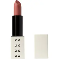 Uoga Uoga Nourishing Sheer Natural Lipstick 4 g Cuteberry