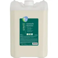 Sonett Rosmarin Handtvål, 10 liter