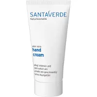 Santaverde classic body hand cream Handkräm 50 ml