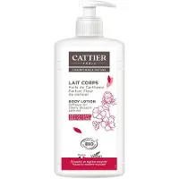 Cattier 135481 500ml Kroppsmjölk