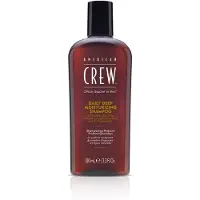 American Crew AMERICAN CREW_Daily Deep Moisturizing Shampoo 100ml