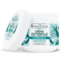 Beauterra Universal fuktkräm 400ml