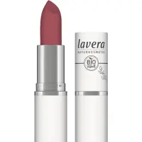 Lavera Velvet Matt Lipstick Läppstift 4.5 g Nr. 05 - Pink Coral