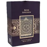 French Avenue Rose Explosion edp 80ml