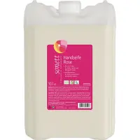 Sonett Rose Handtvål, 10 liter