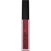 Sante Intense Color Gloss Läppglans 5.3 ml Nr. 03 - Stubborn Plum