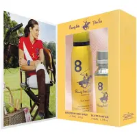 Beverly Hills Polo Club Polo Club Nº8 225ml Parfym