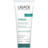 Uriage Hyséac Exfoliating Mask 100 ml