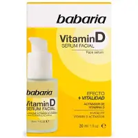 Babaria Vitamin D Serum 30 ml