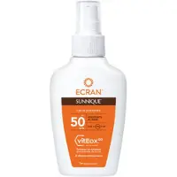 Ecran Sunnique Spf 50 100ml Solskyddsmedel