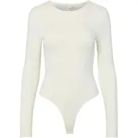 Y.A.S Ruby Långärmad Body