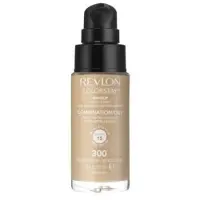 Revlon Colorstay Makeup Combination/Oily Skin - 300 Golden Beige 30ml