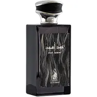 Risala Oud Aswad EDP 100 ml