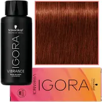 Schwarzkopf Igora Vibrance Semi-permanent Hårfärg 60ml