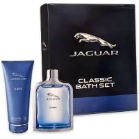 Jaguar Classic Blue Parfymset