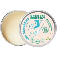 ENERGIE FRUIT Deo Cream 48H Monoï Bio 45g