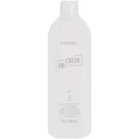 Kemon Uni Color Oxi – oxiderande aktivator för hårfärgningsmedel Kramer, 1000 ml 40 VOL | 12 %