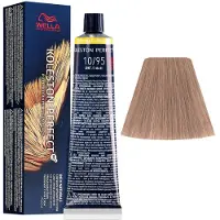 Wella Koleston Me+ 60ml Permanent Hårfärg