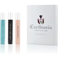 Carthusia La Dolce Vita Discovery Set Doftset 1 st
