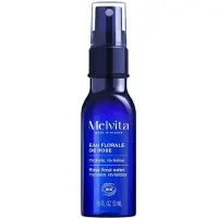 Melvita Blommigt Vatten Rosenblomsvatten 50 ml