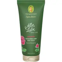 Primavera Alles Liebe Organic Skincare Duschkräm 200 ml