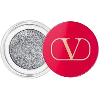 Valentino Dreamdust Loose Glitter Eyeshadow 01 Silver 31 Grams