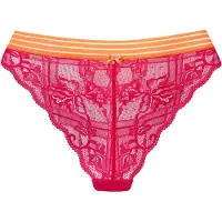 Vivance String rosa