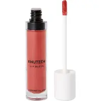 Und Gretel Knutzen Läppglans 6 ml Matte Apricot 01