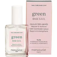 Manucurist Paris Nail Care - Base Sos