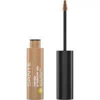 Sante Naturkosmetik Tinted Eyebrow Gel Ögonbrynsgel 3.5 ml Nr. 01 - Blondie